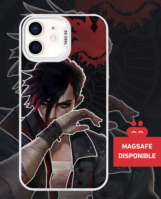 Coque Shiny Vi