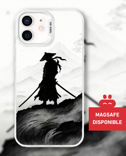 Coque Shiny Lame Silencieuse