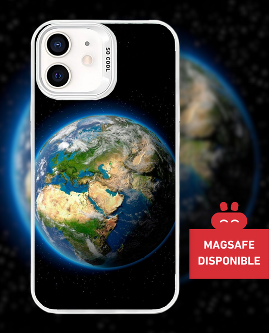 Coque Shiny Planète