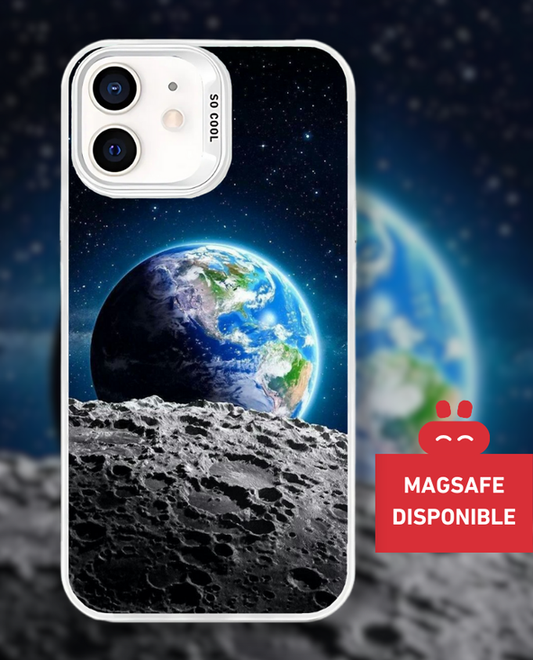 Coque Shiny Planètes
