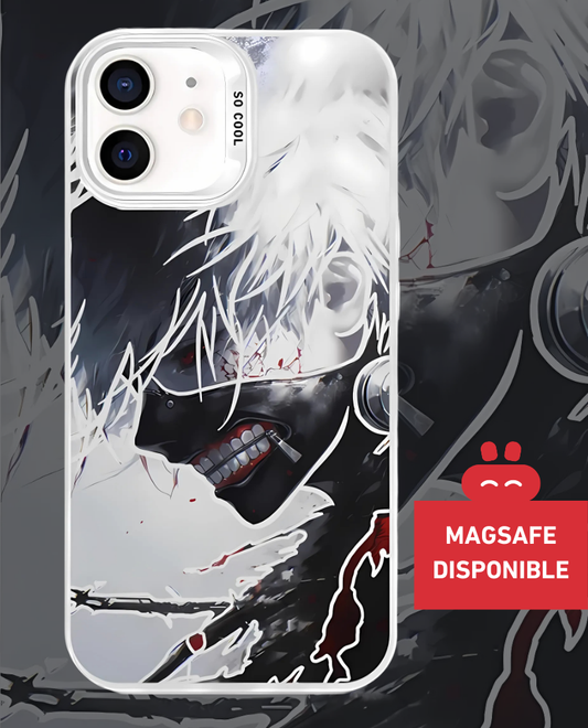 Coque Shiny Ken Kaneki