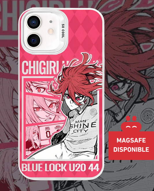 Coque Shiny Chigiri