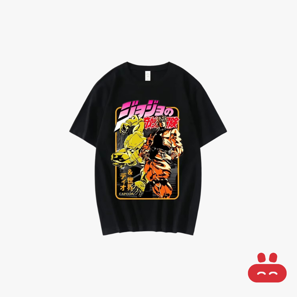 T shirt - Dio