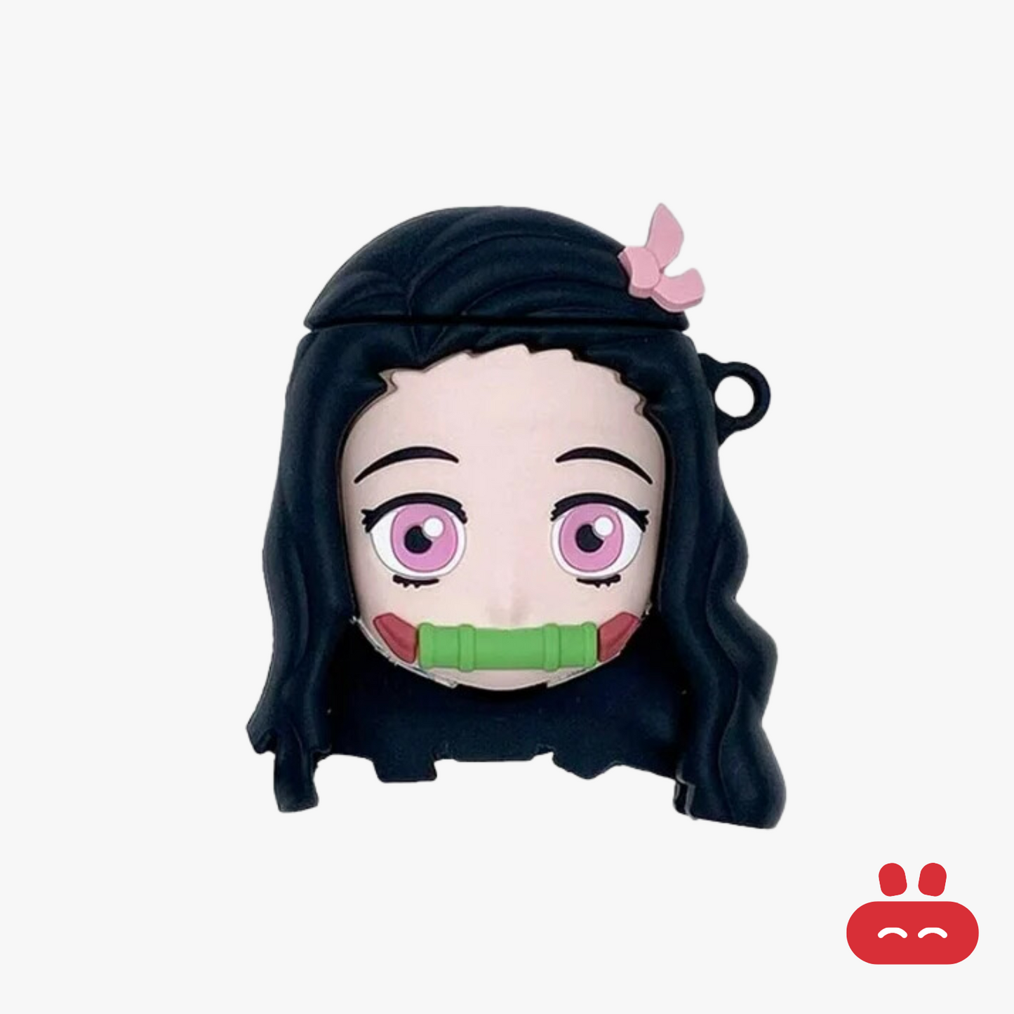 Coque Airpods Nezuko