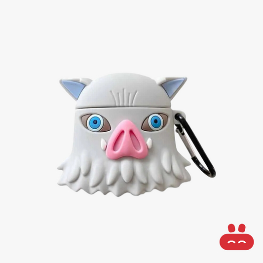 Coque Airpods Inosuke