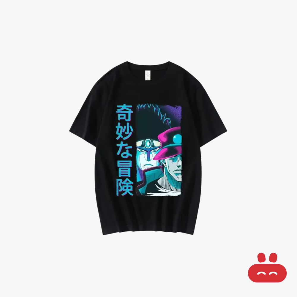 T shirt - Jotaro