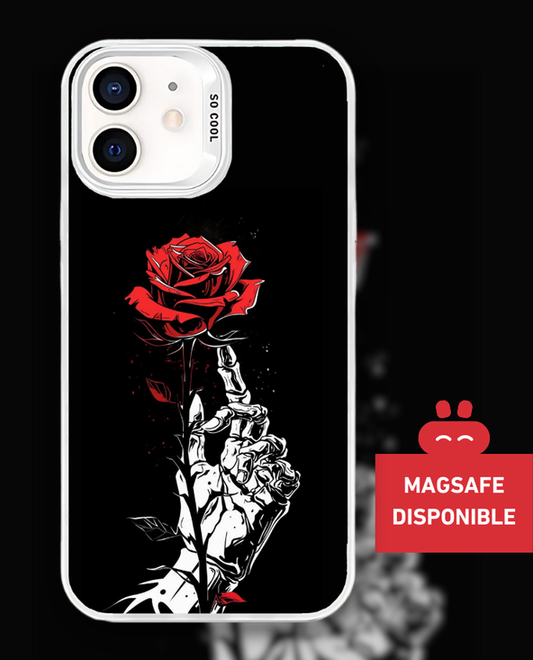 Coque Shiny Épine Éternelle