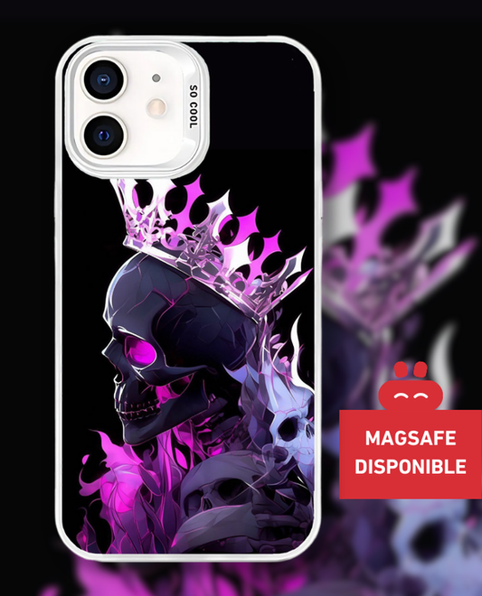 Fundas Shiny Ace