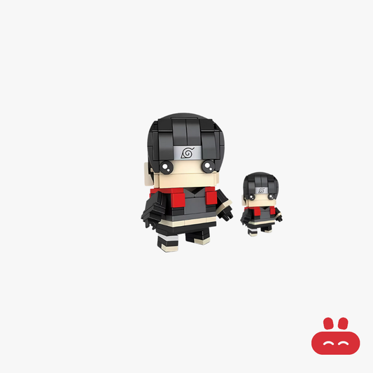 Blocs de construction - Itachi