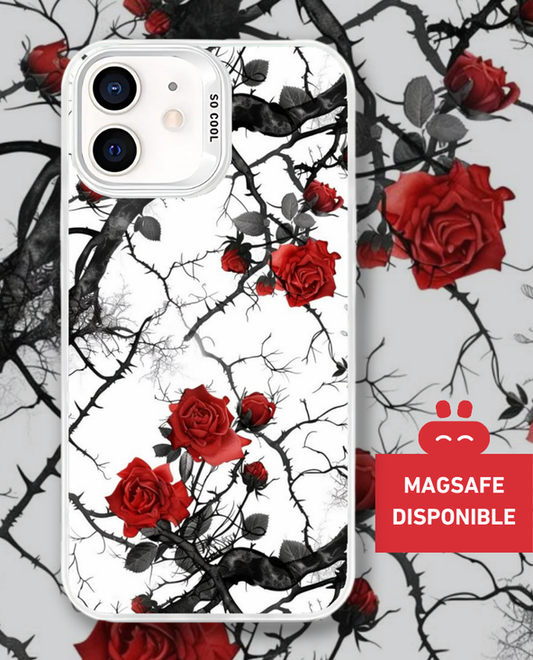 Coque Shiny Dévotion Mortelle