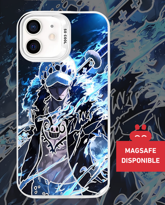 Coque Shiny Trafalgar D. Law