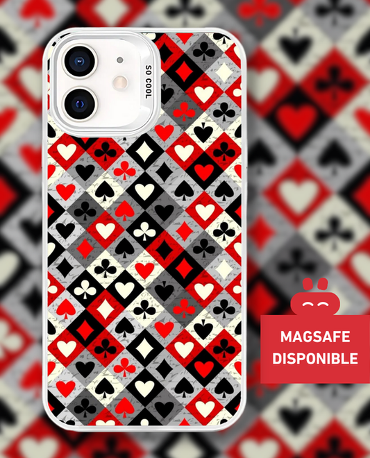 Fundas Shiny Ace