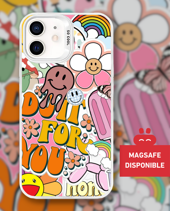 Coque Shiny "Do It for You"