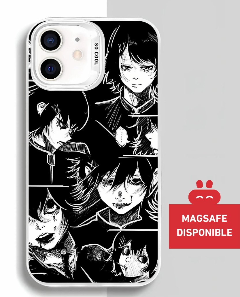 Coque Shiny Juuzou Suzuya