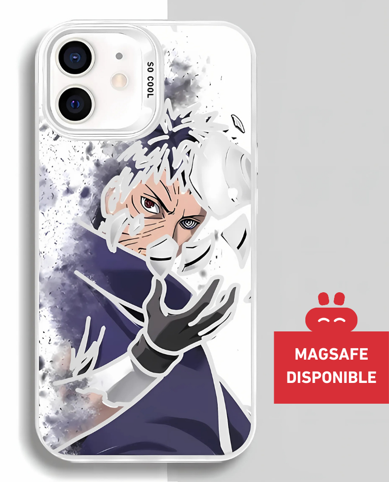 Coque Shiny Obito