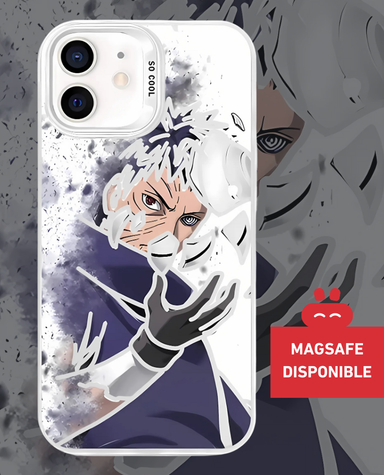 Coque Shiny Obito