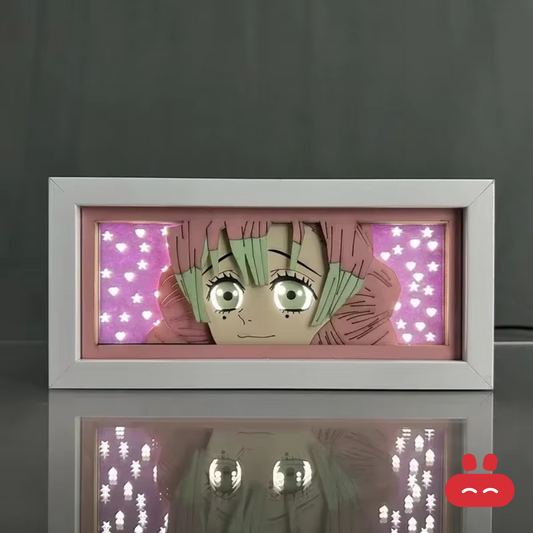 Mitsuri Light Box