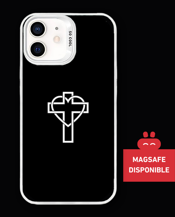 Coque Shiny Religion