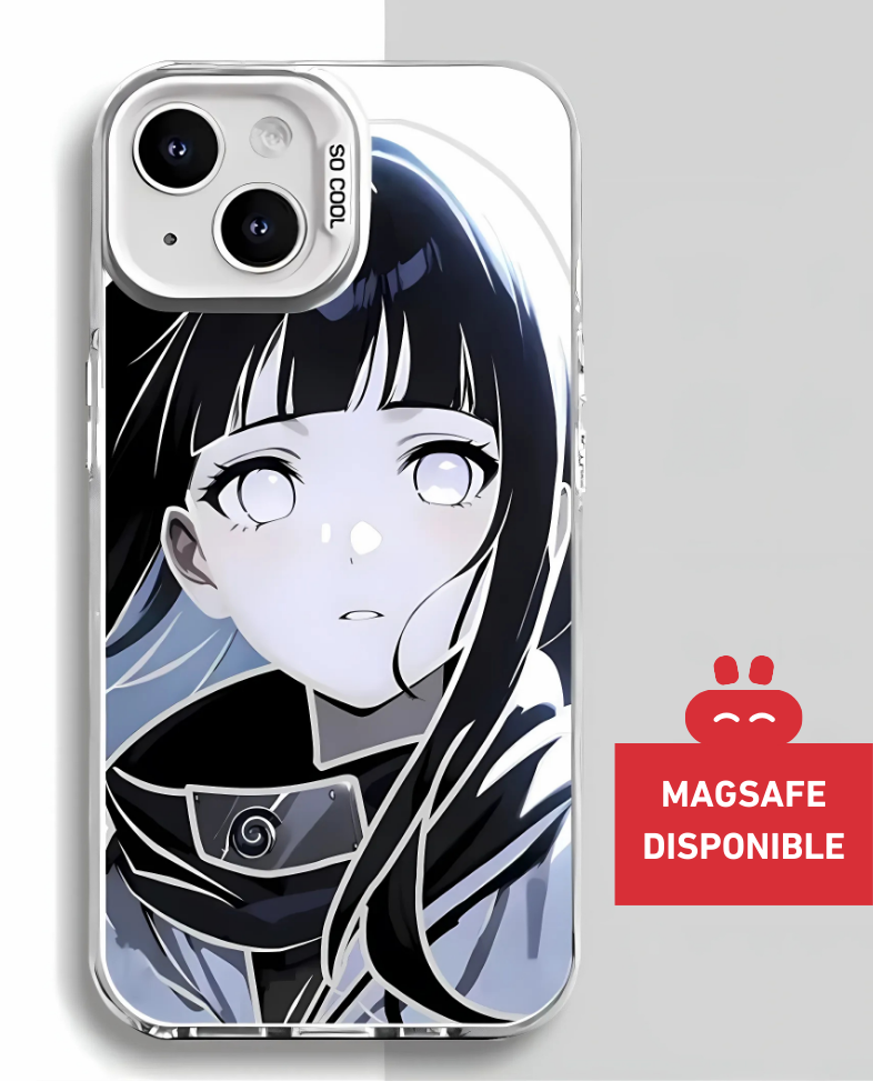 Coque Shiny Hinata