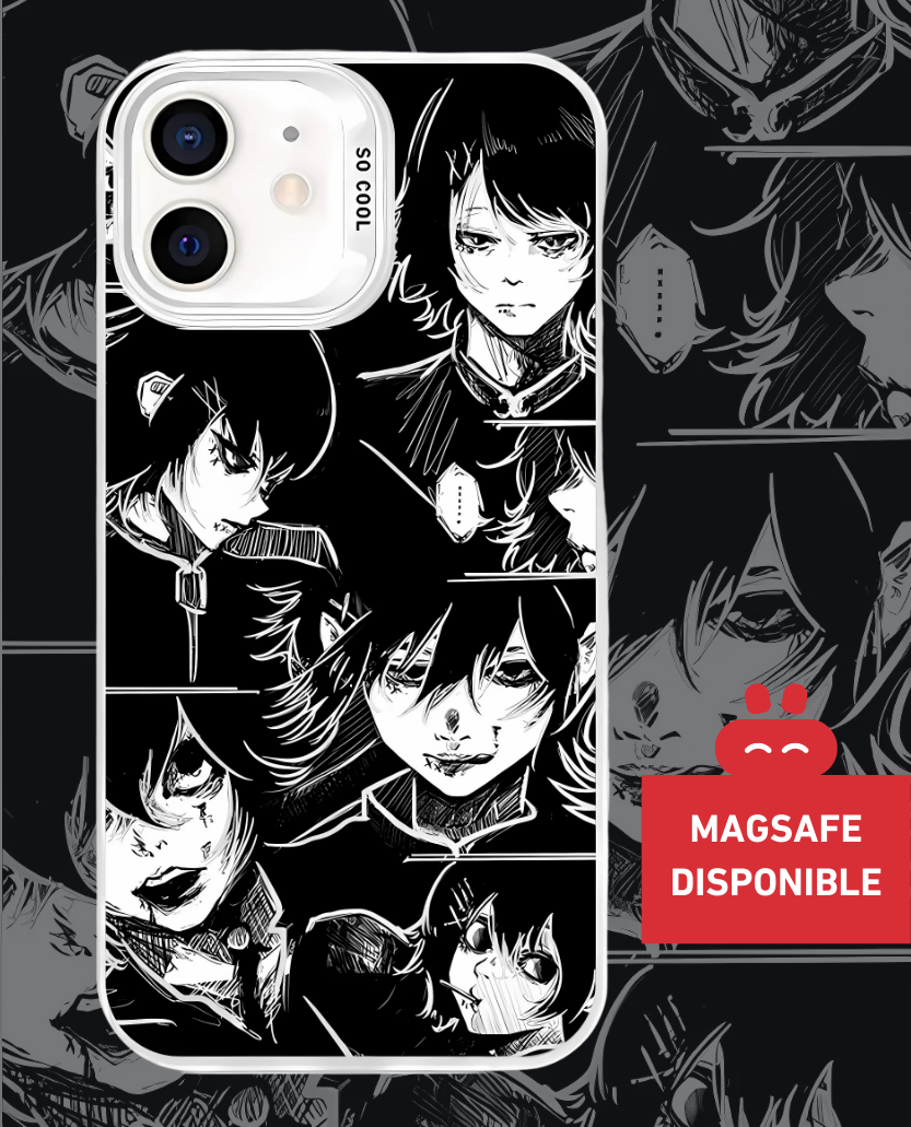 Coque Shiny Juuzou Suzuya