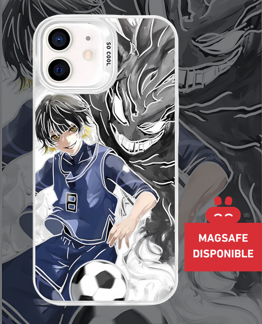 Coque Shiny Meguru Bachira