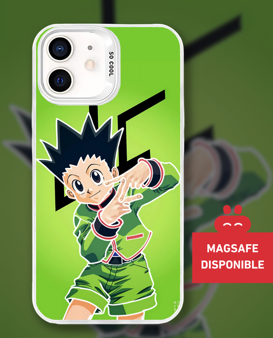 Coque Shiny Gon