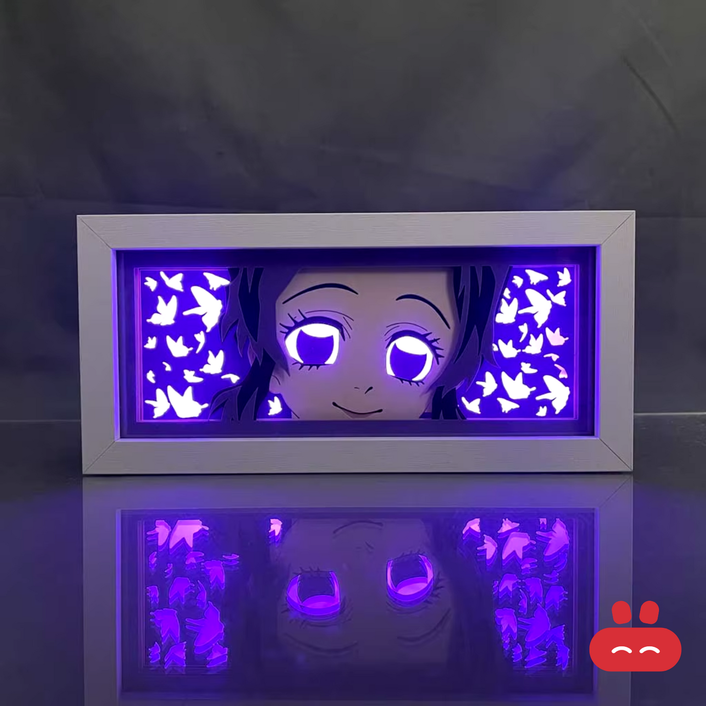 Shinobu Light Box