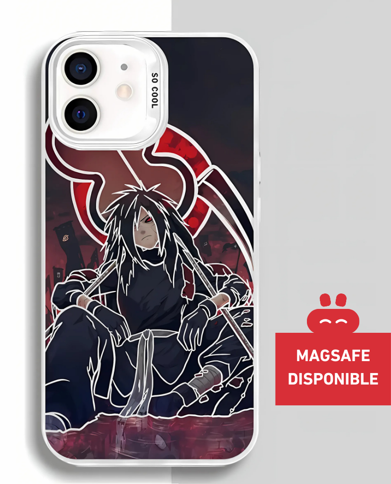 Coque Shiny Madara