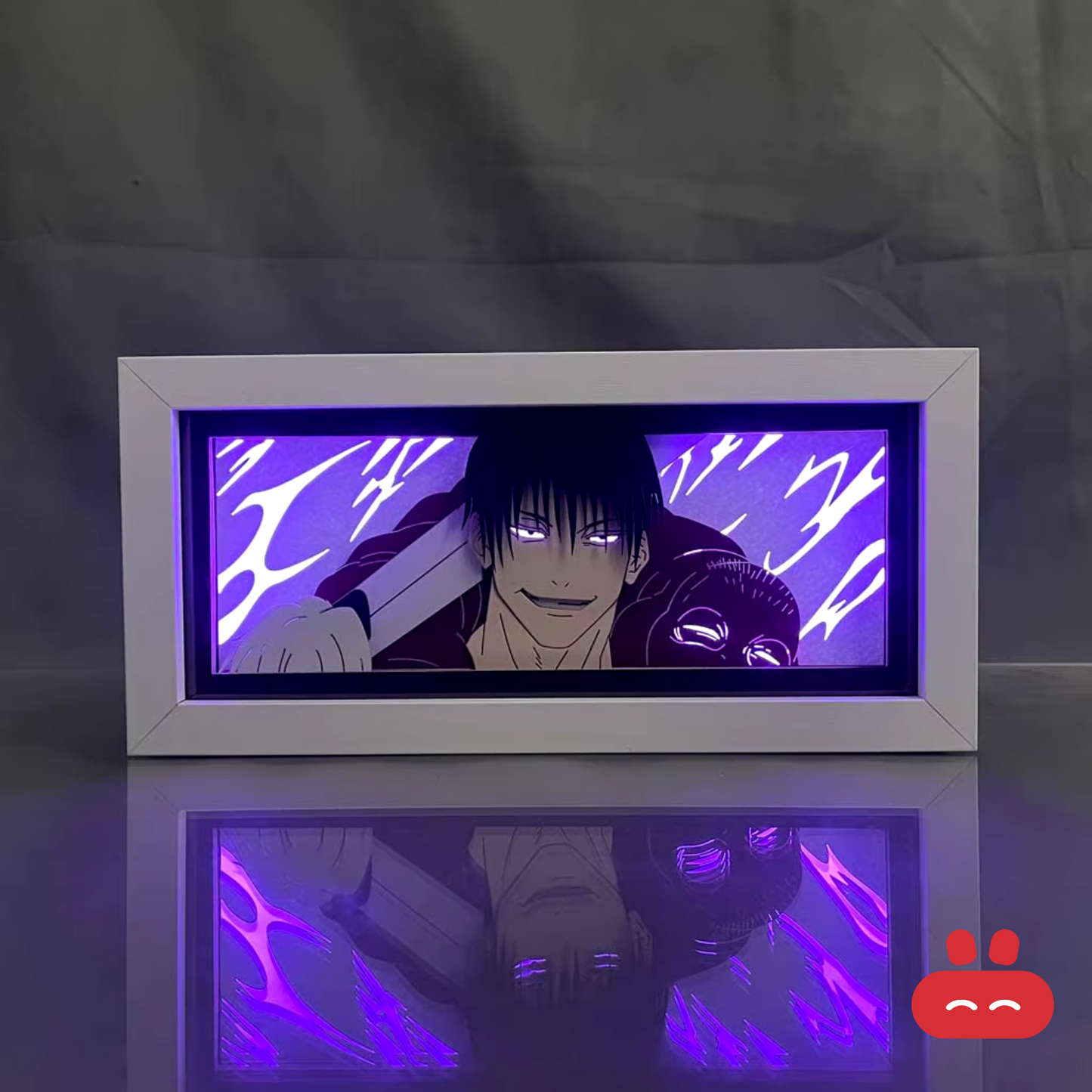 Toji Light Box