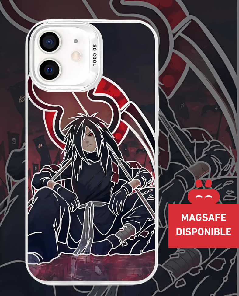 Coque Shiny Madara