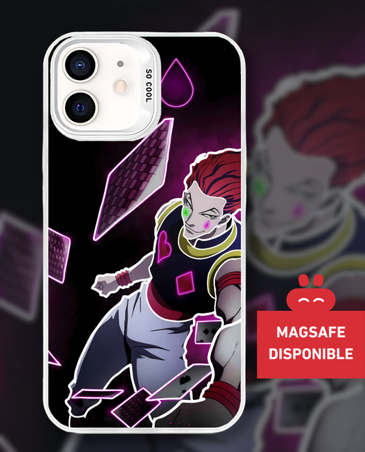 Coque Shiny Hisoka