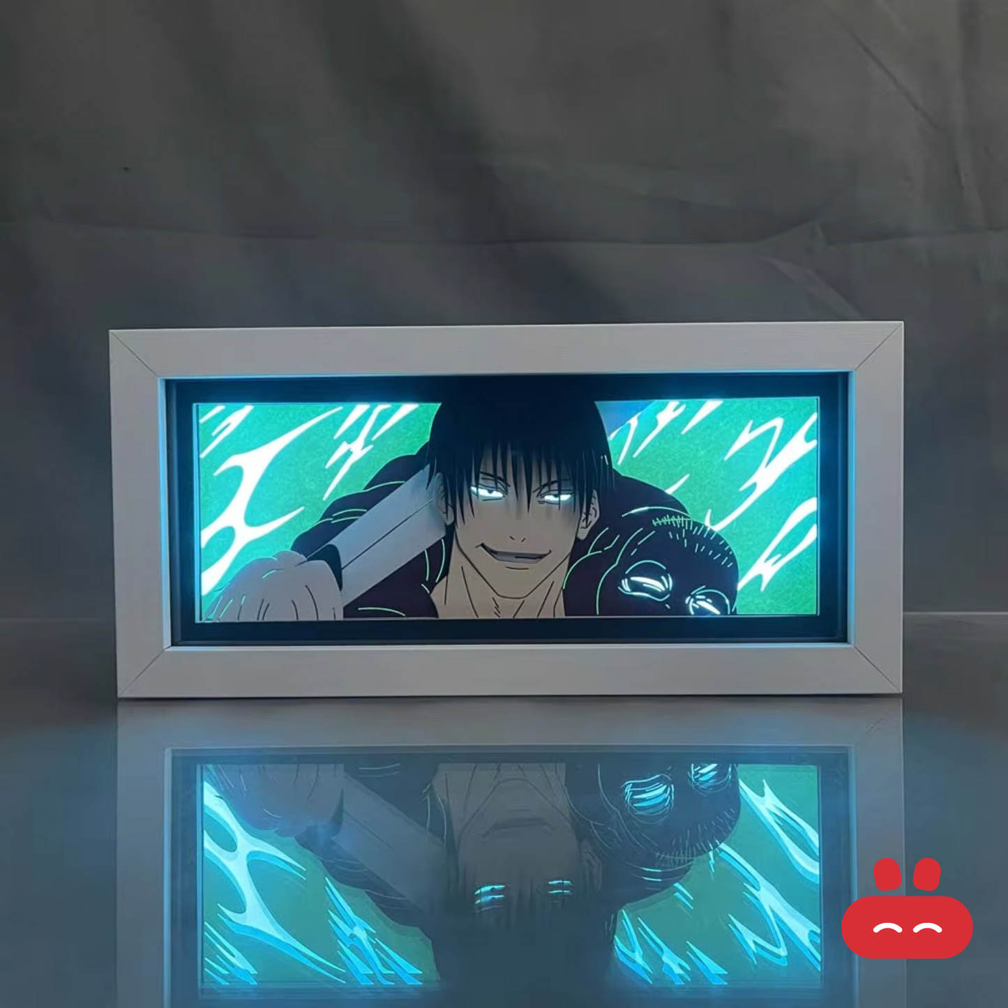 Toji Light Box