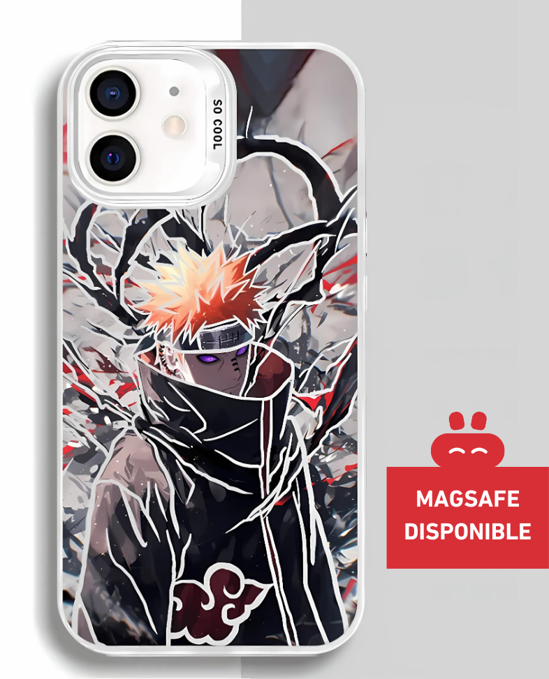 Coque Shiny Pain