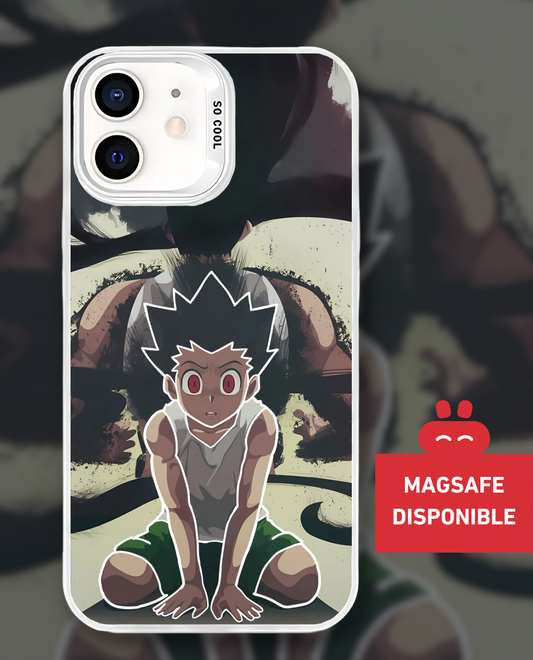 Coque Shiny Gon