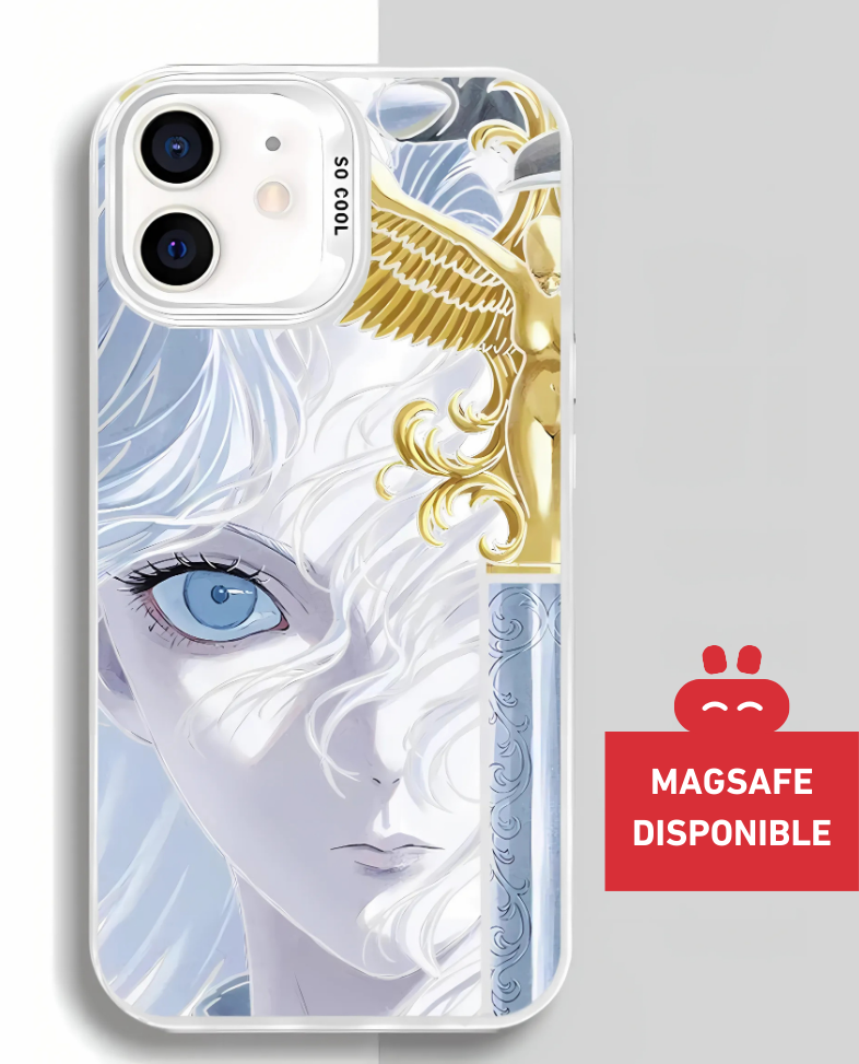 Coque Shiny Griffith