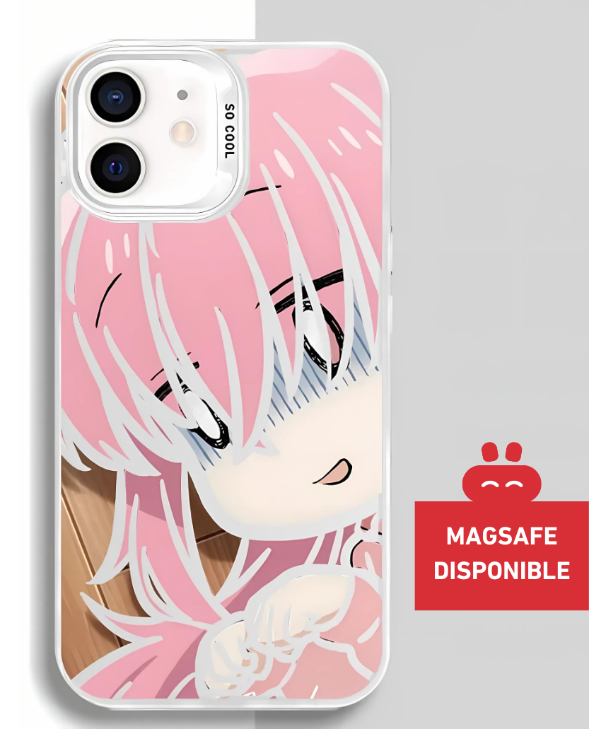 Coque Shiny Anya