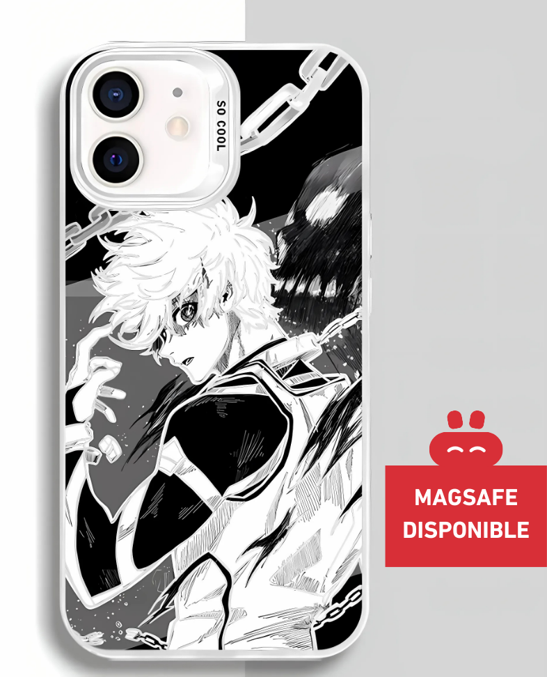 Coque Shiny Nagi