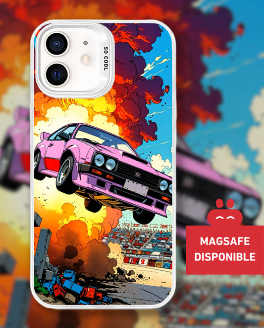 Coque Shiny Tokyo Drift